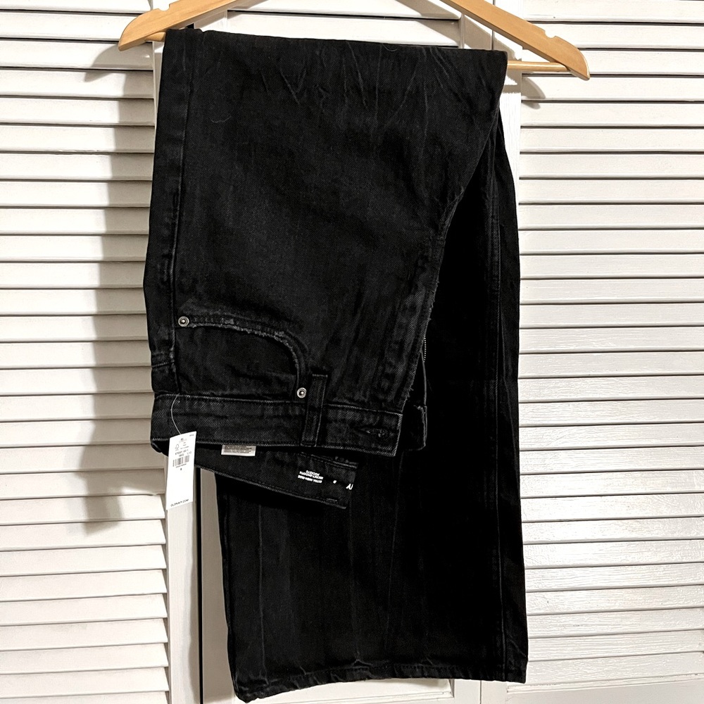 NWT Old Navy Wide Leg Jean